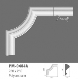   Perimeter PM-0484A